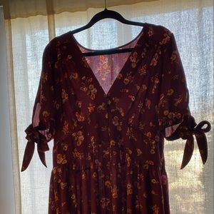 Dress